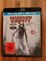 Blu Ray 2D & 3D - Madison County