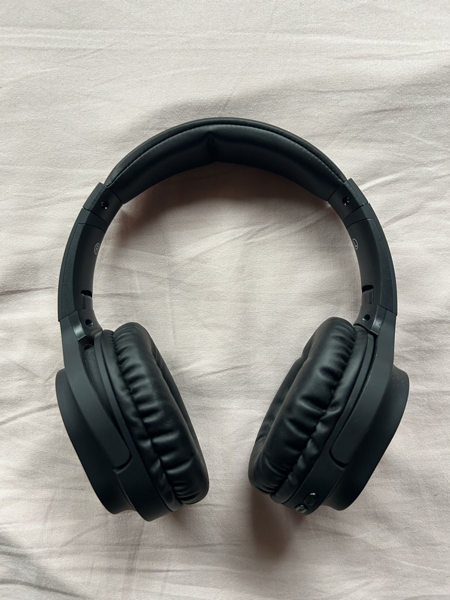 Cuffie: kooltech headphones – Usato da Arzo venduto da val_55vd 3