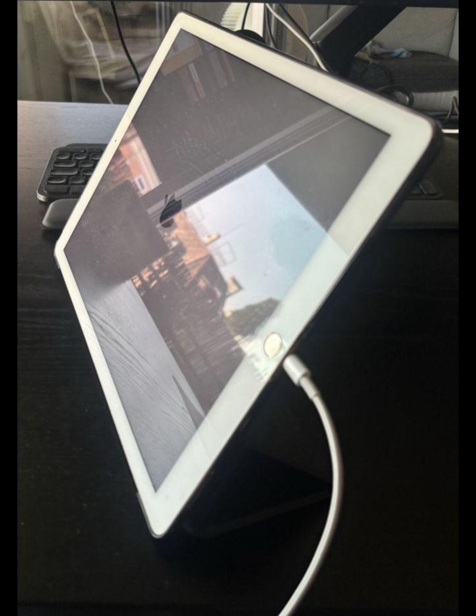 Apple Tablet PC: Apple iPad Pro 1st Gen Gold – Usato da Binz venduto da cat_8k75 2