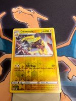 Galvantula (SSH 71) - Reverse Holo - Sword & Shield
