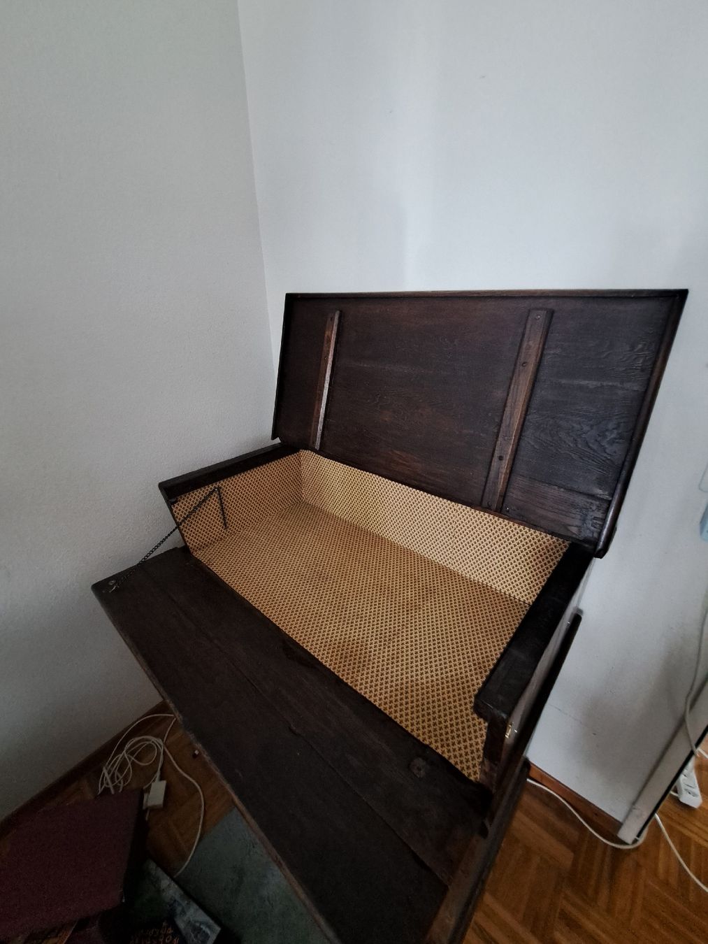 Commodes: Antike Kommode – D'occasion à Zürich par sandra0070 1