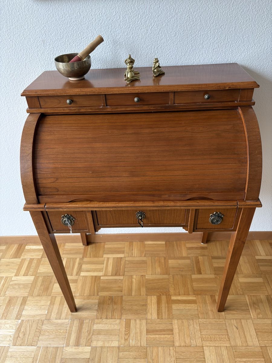 Cassettiere: Sekretär – Usato da Bern venduto da Sialma 1