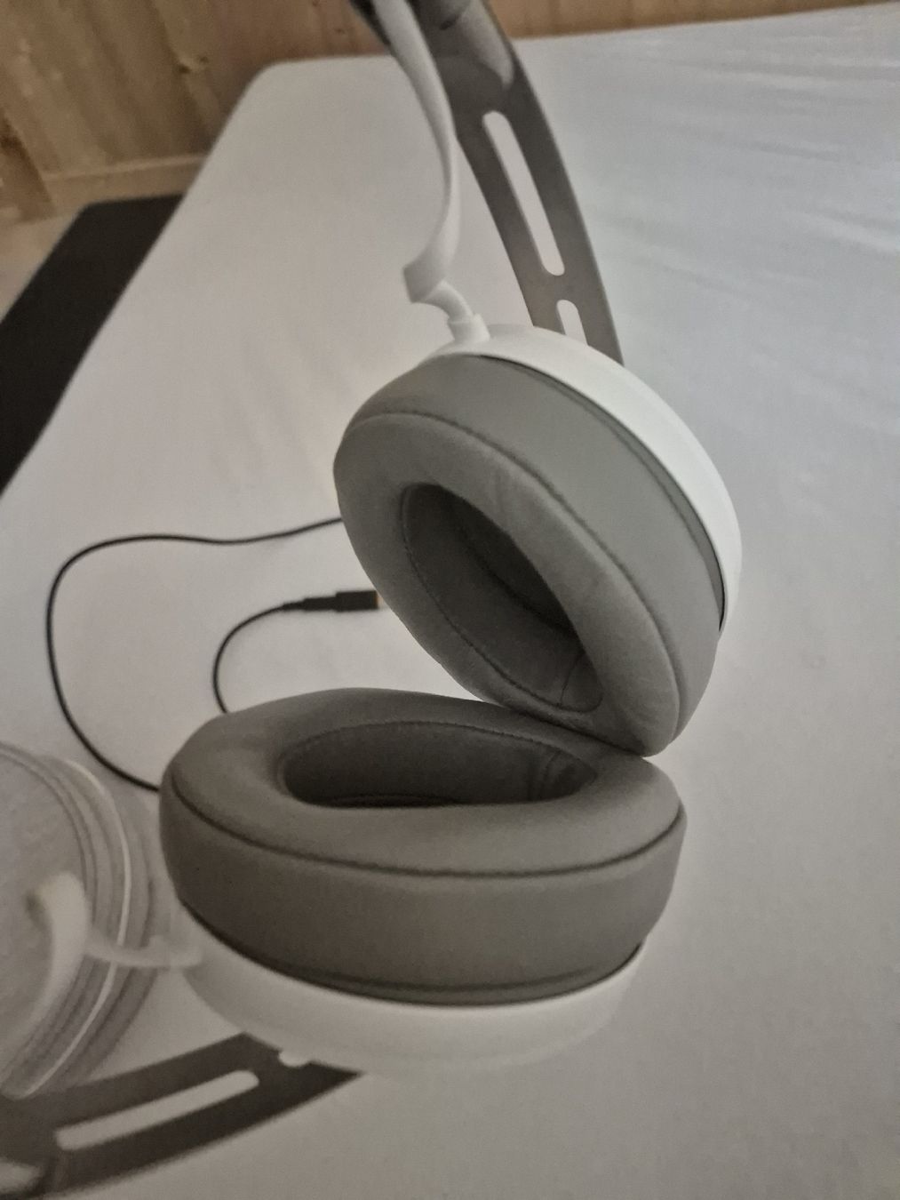 Sennheiser Kopfhörer: Sennheiser Momentum 3 Wireless – Gebraucht aus Herisau von noa_svn7 1