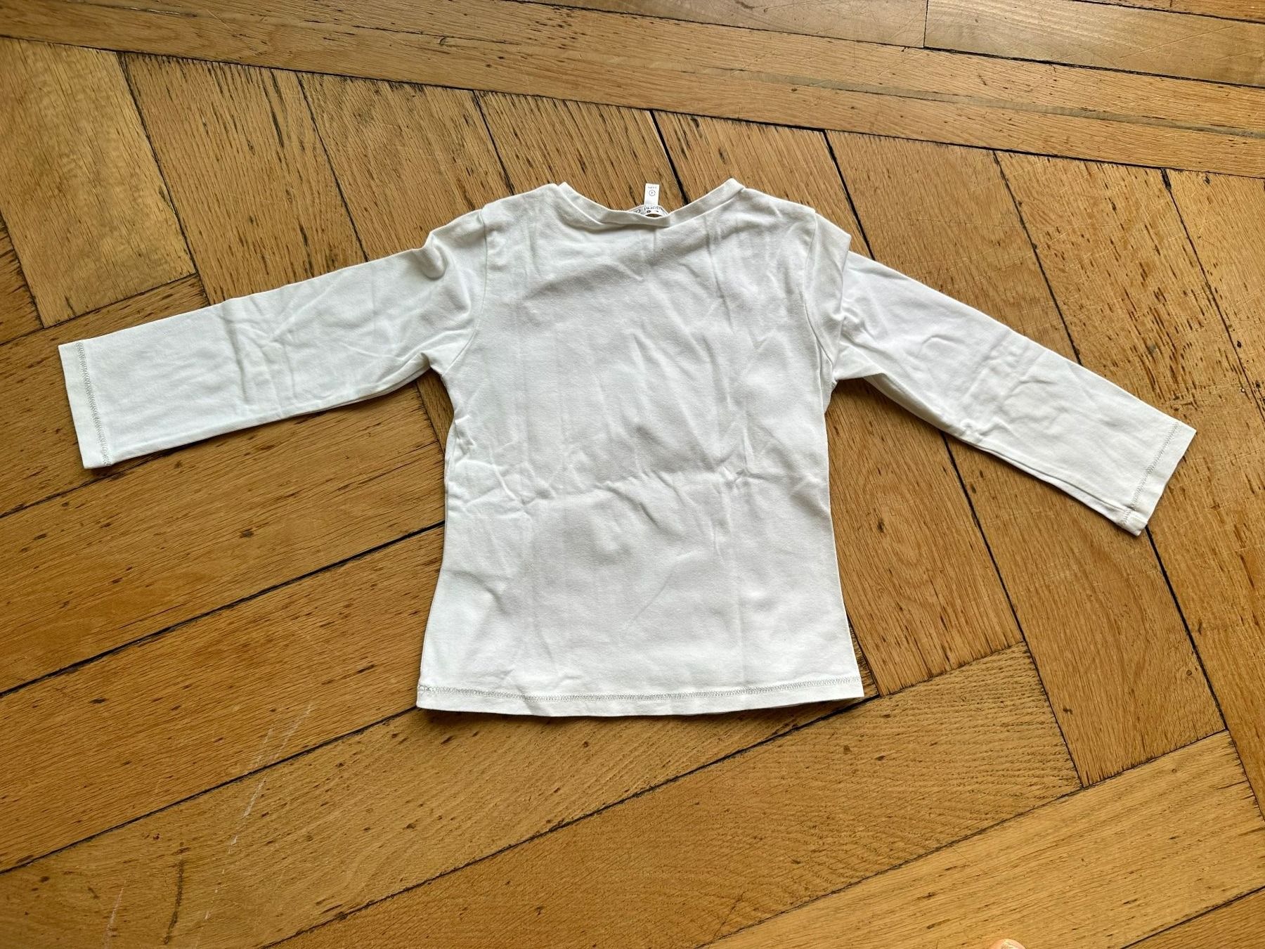 Mayoral Maglioni & Felpe: Mädchen Langarmshirt von Mayoral Chic Grösse 104 – Usato da Zuerich venduto da Tozde 1