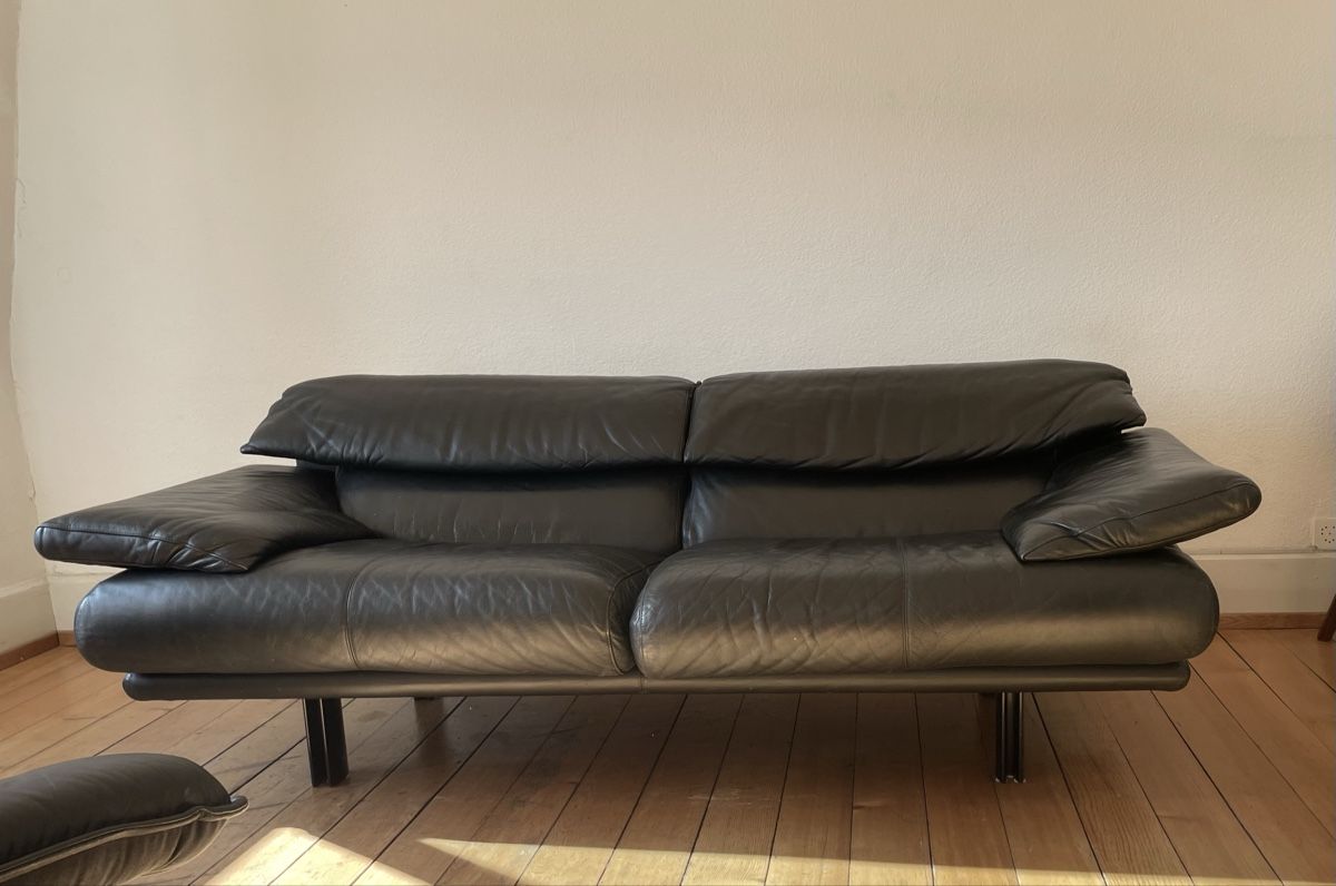 Divani: B&B Italia Alanda Sofa Designklassiker – Usato da Basel venduto da gar_mtp7 1