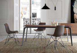 Design Esstisch von Pondecor