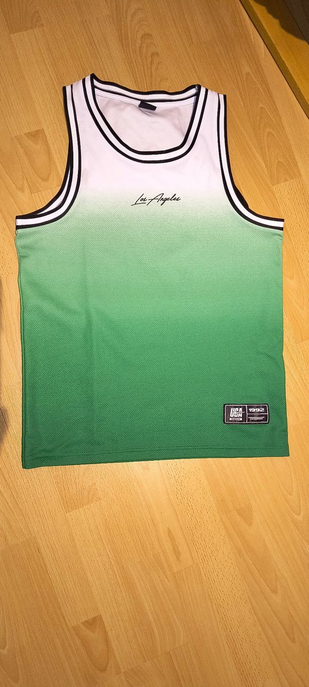 T-shirt: Tanktop – Usato da Wiedlisbach venduto da Leaf99