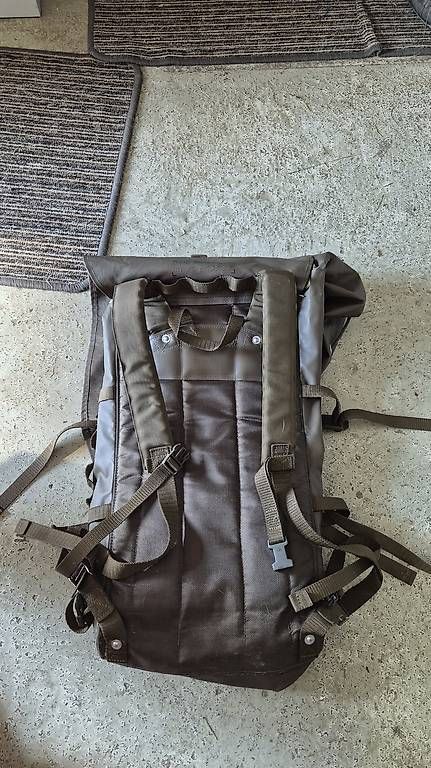 Armée suisse Sacs à dos: Kampfrucksack Schweizer Militär – D'occasion à Scharans par bks6682 1