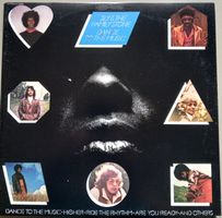 Sly and the Family Stone . Dance to the music
