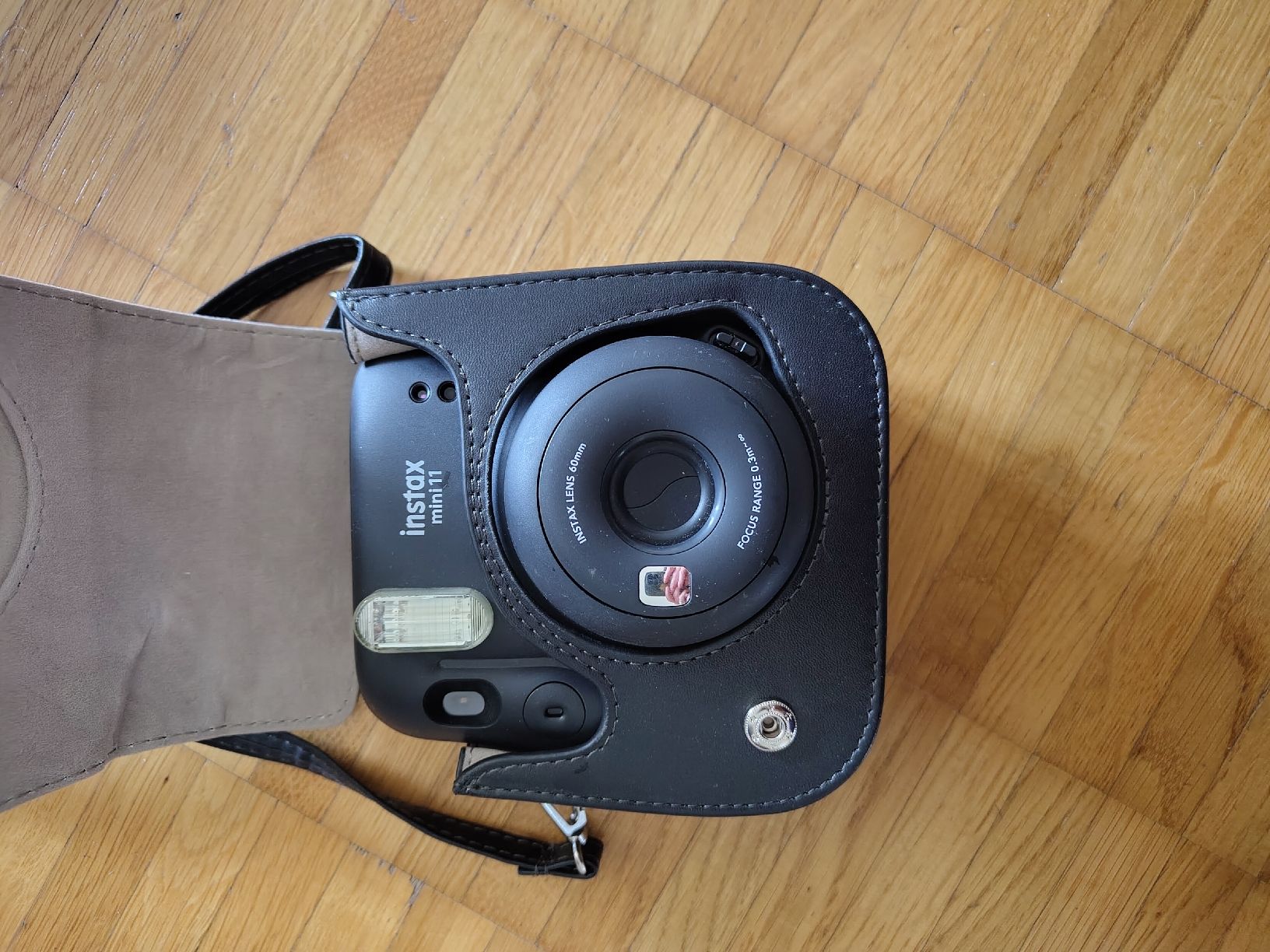Fujifilm Fotocamera: Instax mini 11 – Usato da Aarau venduto da jen_xzm5 2