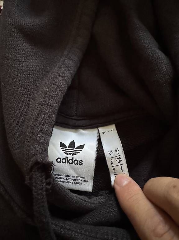 Maglioni & Felpe: Adidas Pullover – Usato da St. Gallen venduto da rechsteinersell 1