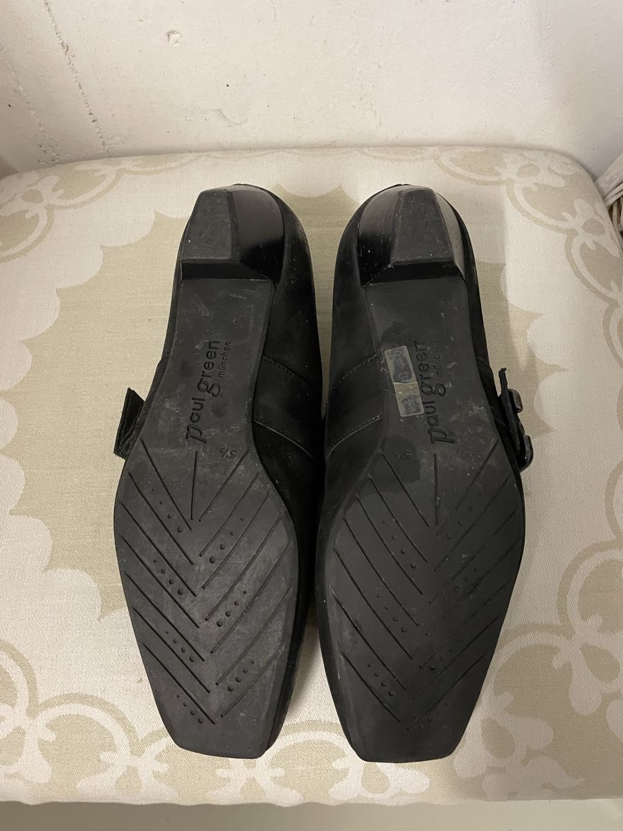 Paul Green Chaussures femmes: Paul Green Schuhe 5,5 – D'occasion à Sissach par Gaemma 3