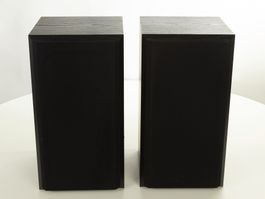 MELECTRONIC Studio 36 Stereo-Lautsprecherpaar 130 Watt