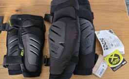 Knie und Ellbogenschoner