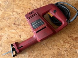 Säbelsäge MFS 2600, Säge, Miolectric, Holz