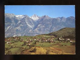 Unterbäch