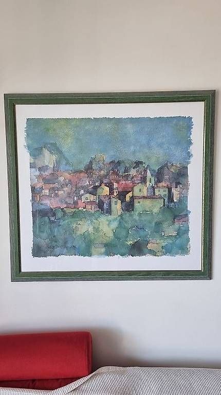 Foto & Immagini: Les-Baux-de-Provence von Westphal Ralph 1934-2014 – Usato da Zürich venduto da mdiscover
