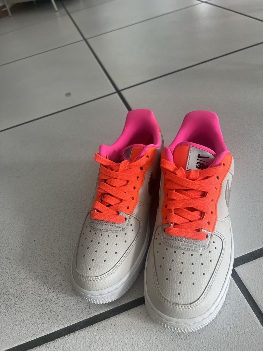Damenschuhe: Air force Nike  – Neu (gemäss Beschreibung) aus Boudry von pri_d679