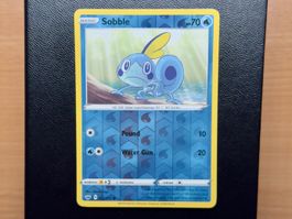 Sobble Reverse (055/202)- Sword and Shield - SSH EN SwSh