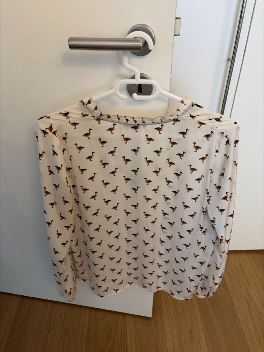 Mango Chemisiers: Bluse Mango – D'occasion à Zürich par sabri810 1