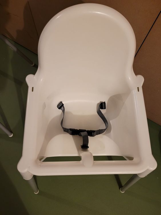 Kindersitzli 4