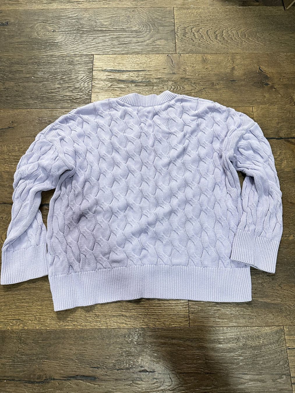 Maglioni & Felpe: Baumwolle Pullover 38 – Usato da Immensee venduto da iivmi 1
