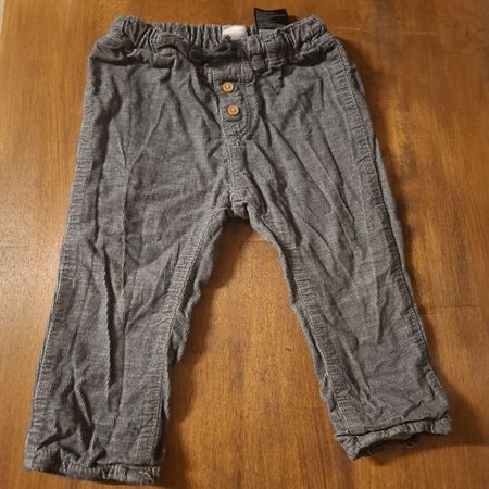 Süsse H&M Baby Hose Grösse 80, Top Zustand!