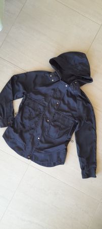 Veste Jacke Zara XS
