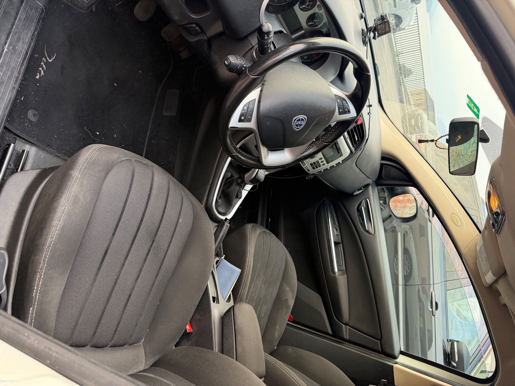 Lancia Autos: Lancia Delta Gold – D'occasion à Brissago par chr_r5s8 6