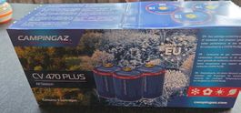 CAMPINGAZ CV 470 PLUS Gas Kartusche 3er Pack 