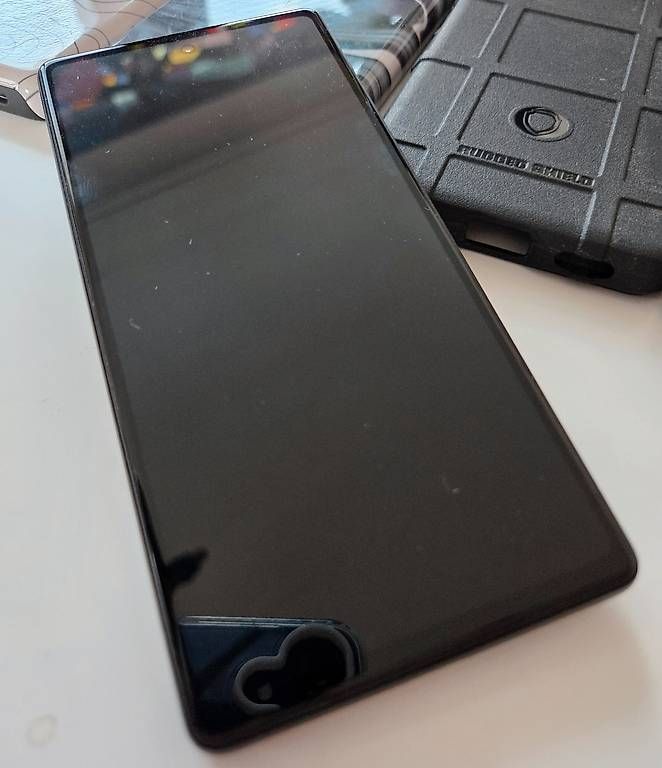Google Telefoni cellulari / Smartphones: Google Pixel 6A 128GB – Usato da La Chaux-de-Fonds venduto da Tayoo 4