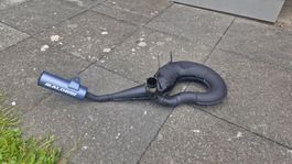Malossi Rennauspuff Vespa PX/PLM 125-150 2 T