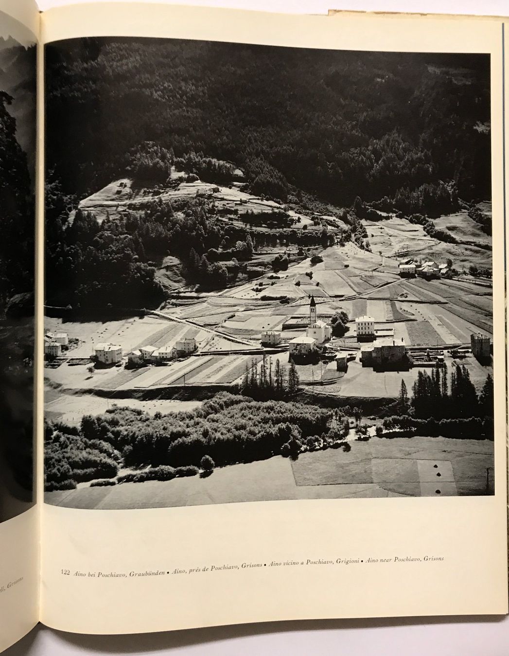 Libri: Panorama Schweiz – Usato da Sarnen venduto da Livres 4