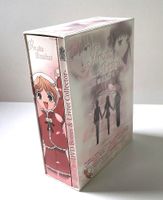 Film animé, Fruits Basket