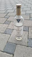 Flasche / Leer / Whisky / Macallan / 70cl / 40% Vol.