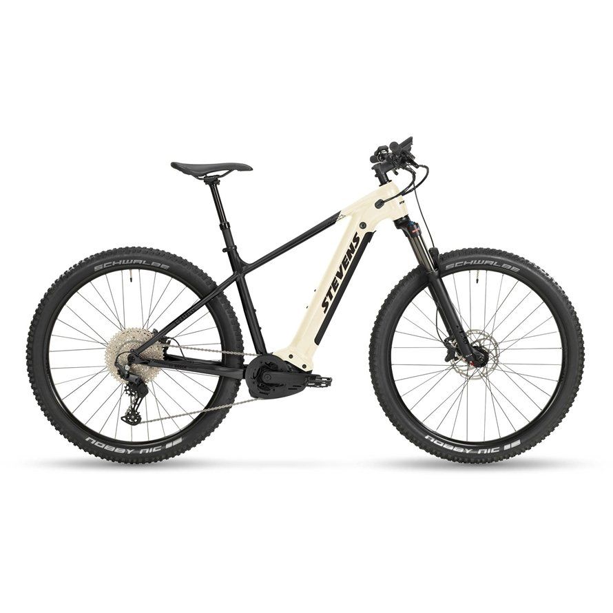 Stevens Biciclette: STEVENS E-Cayolle messen 22" 2023 – Nuovo e nell'imballaggio originale da Giubiasco venduto da cattaneo