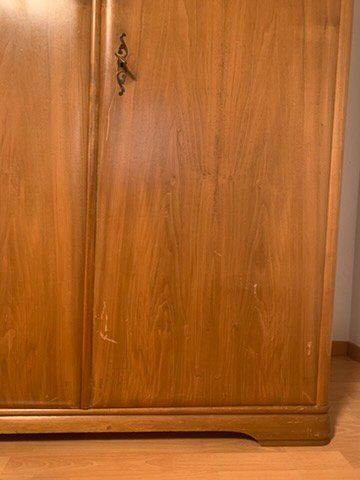 Schränke: Geräumiger Mid-Century Schrank – Gebraucht aus Zürich von del_b79q 5