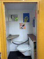WC Container Condecta