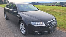 Audi A6 C6 Avant Quattro 3.0TDI Automat