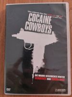 DVD - Cocaine Cowboys