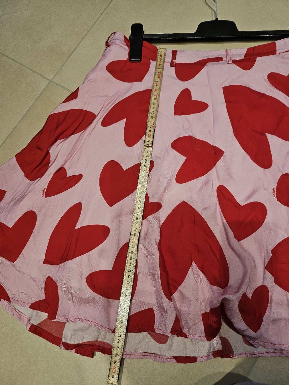 Gonne: Jupe Julyliebe Berlin limitert gr.XL / 46 – Usato da Allschwil venduto da na.wi.90 5