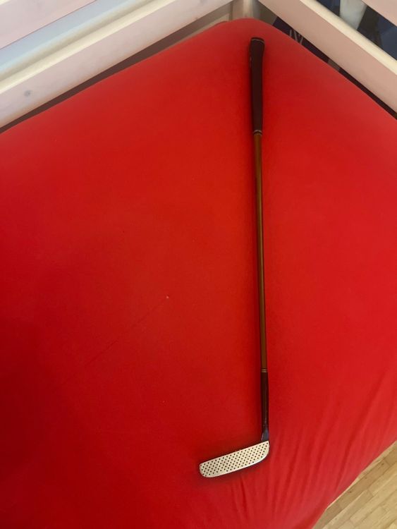 Putter golf Kaufen auf Ricardo