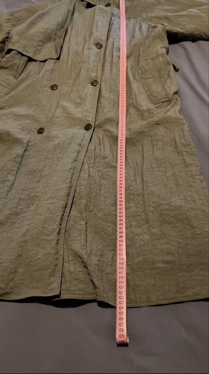 C&A Mäntel: C&A Trenchcoat, Grösse 40  – Gebraucht aus Sirnach von Namdidam 6