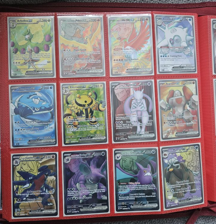 🔥DESTINED RIVALS ALBUM MASTER SET + STAMPED EDITION🔥 (Neu (gemäss ...