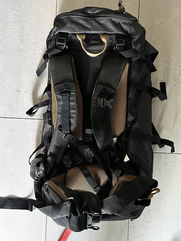 Zaini: Forclaz Trek 100 - 50L – Usato da Biel/Bienne venduto da oma_6glc 2