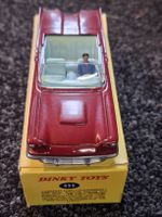 🚕🚗🚕🚗Dinky Toys Ford Thundirbird cabriolet 🚕🚗🚕🏍