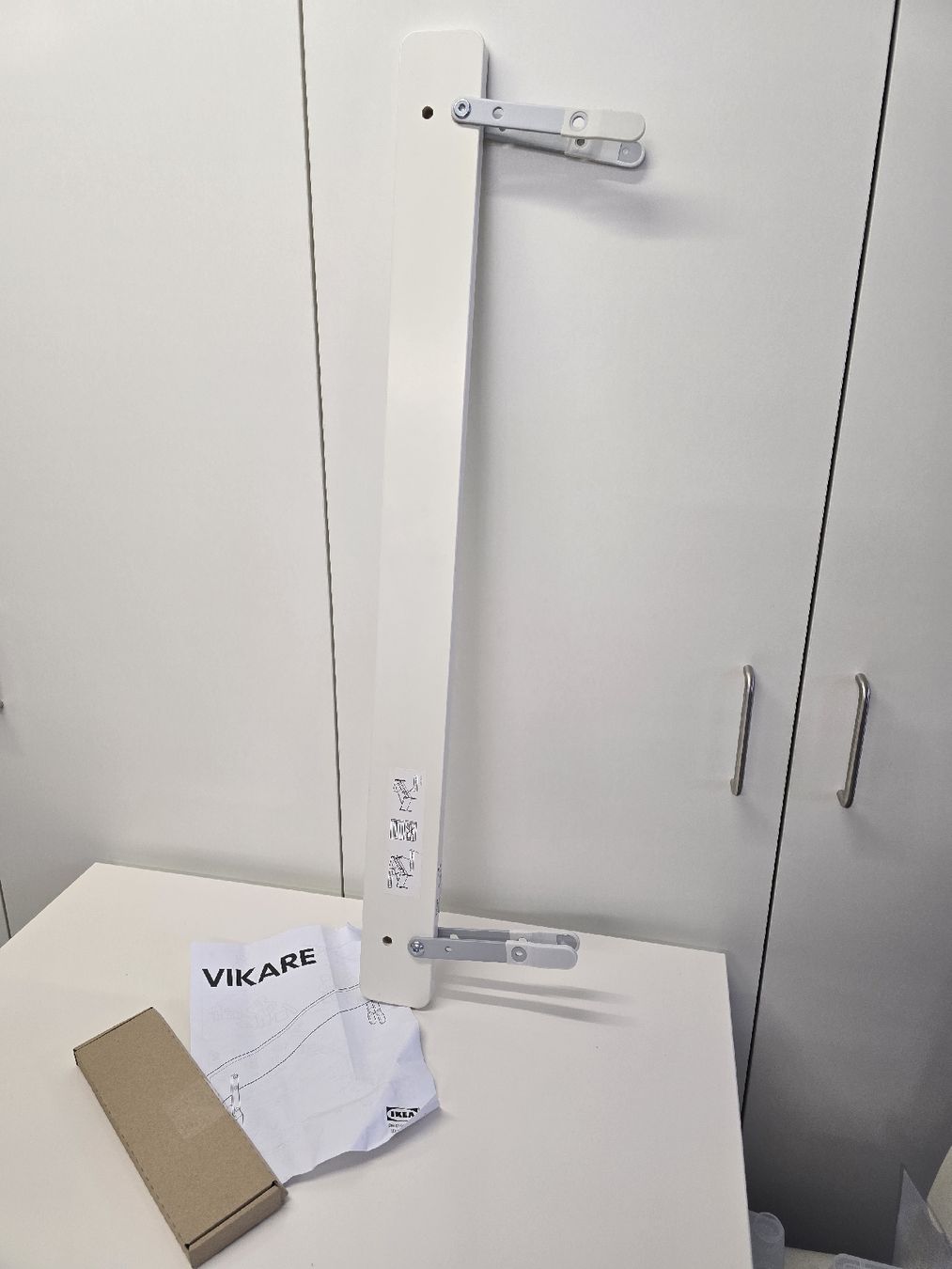 Betten: Ikea Stützbrett Kinderbett – Gebraucht aus St. Gallen von CAPYCORP 1