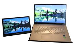 Lenovo Thinkvision LT1421WD 14" HD LED LCD MONITOR
