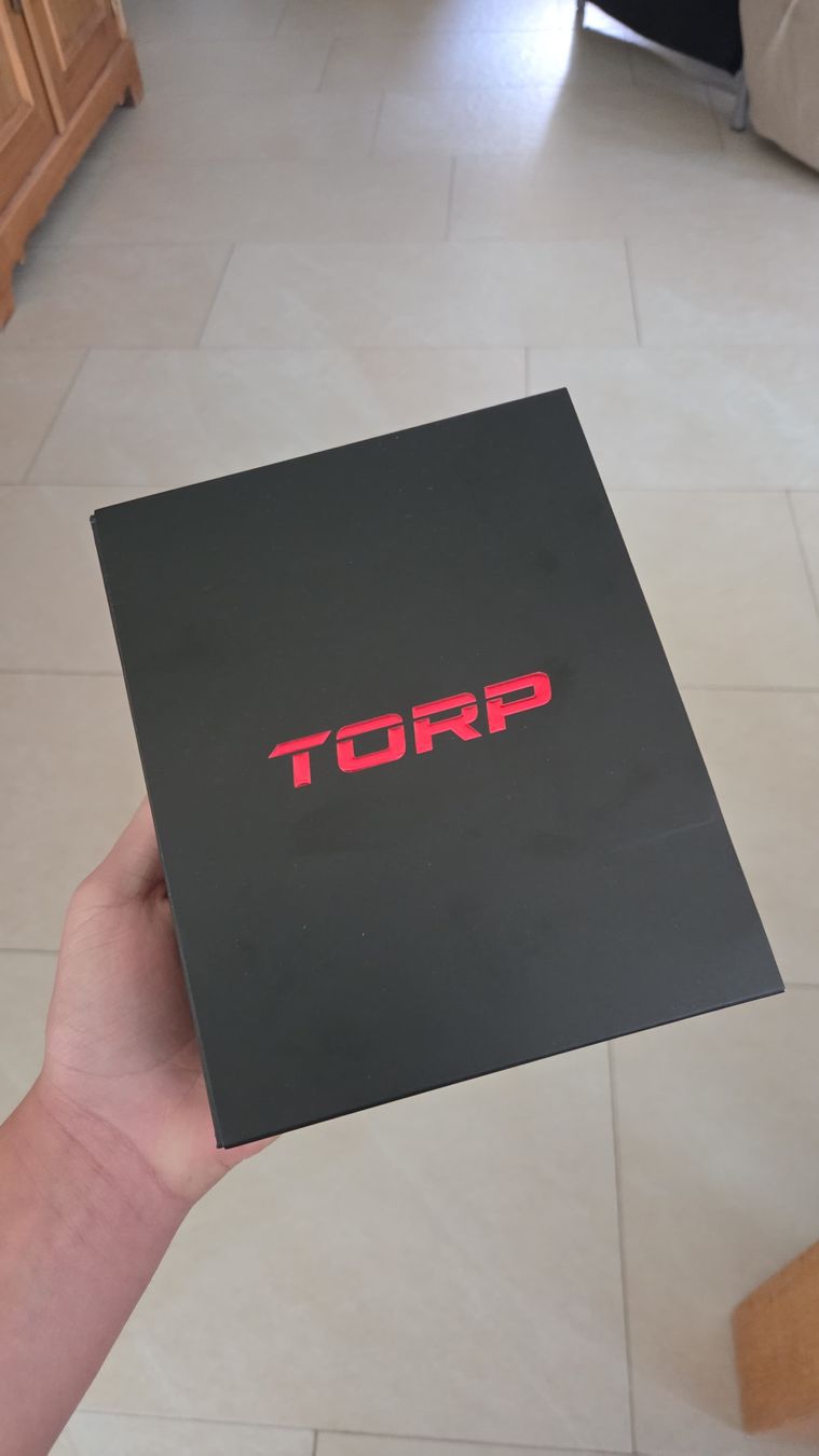 Sur-Ron Toutes les pièces détachées moto: Neuer Torp tc1000 Controller  – Neuf avec emballage d'origine à Detligen par sonne078 2