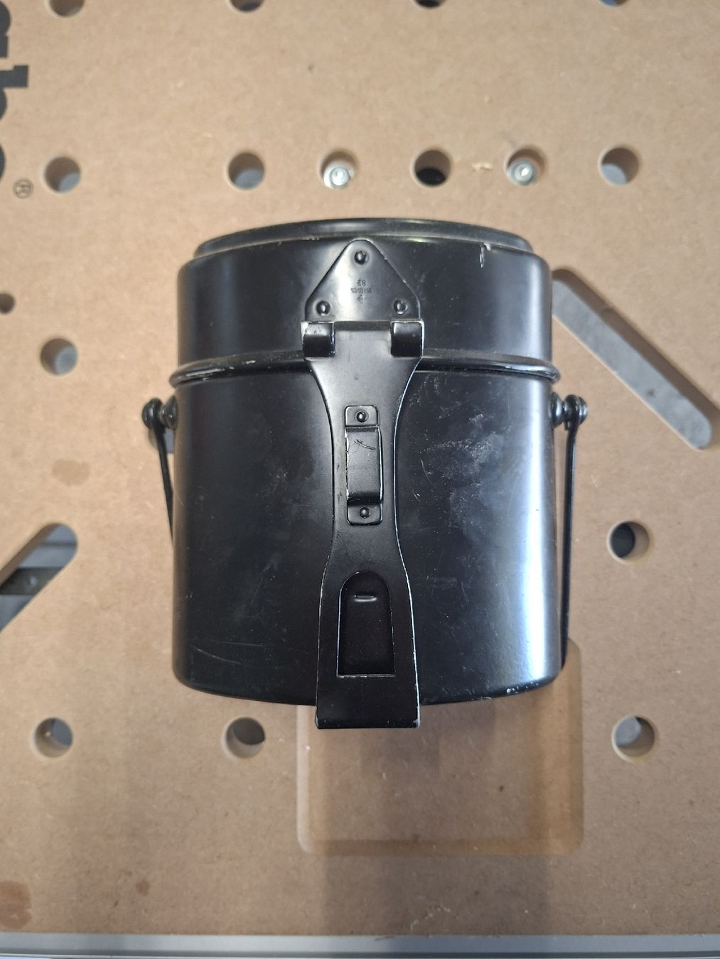 Sigg Geschirrsets: Gamelle armée suisse – Gebraucht aus chabrey von Yoann1987